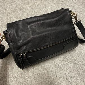 Jo Totes Black Camera bag